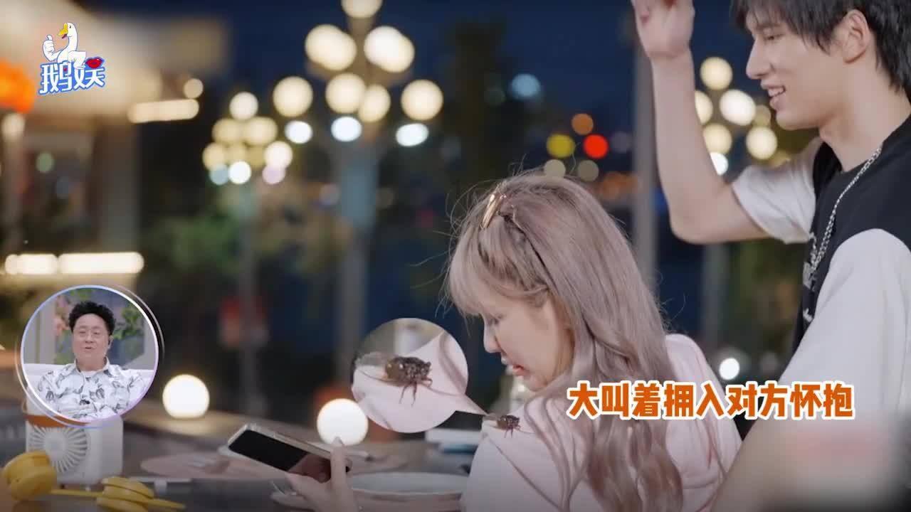 泡泡升空记8